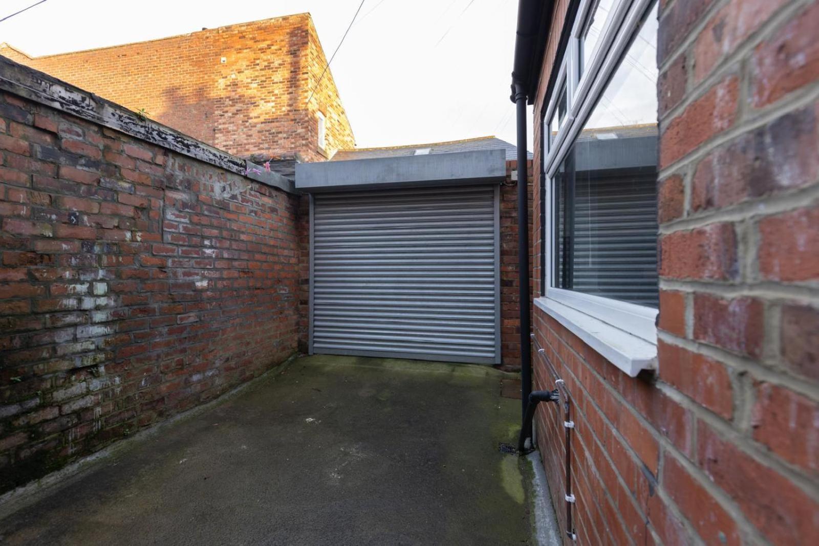26 Riversdale Sunderland  Exteriör bild